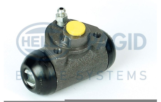 Wheel brake cylinder