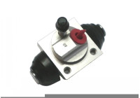 Wheel brake cylinder