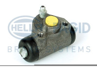 Wheel brake cylinder