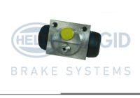Wheel brake cylinder