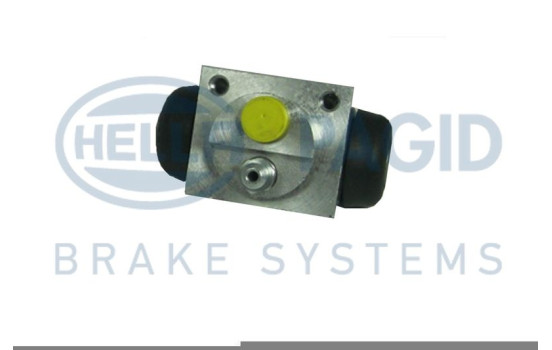 Wheel brake cylinder