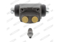 Wheel brake cylinder