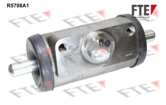Wheel brake cylinder
