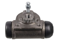 wheel brake cylinder