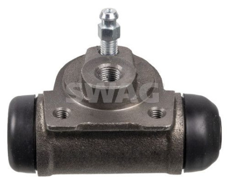 wheel brake cylinder