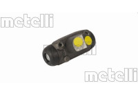 Wheel brake cylinder