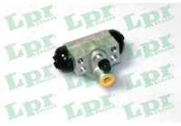 Wheel Brake Cylinder