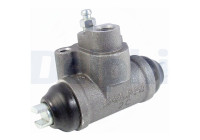 Wheel brake cylinder