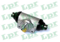 Wheel brake cylinder