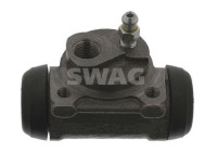 wheel brake cylinder