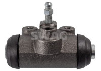 wheel brake cylinder