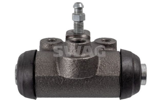 wheel brake cylinder