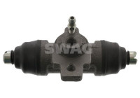 wheel brake cylinder