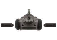 wheel brake cylinder