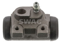 wheel brake cylinder