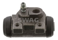 wheel brake cylinder
