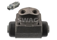 wheel brake cylinder