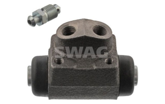 wheel brake cylinder