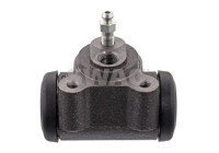 wheel brake cylinder