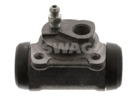 wheel brake cylinder