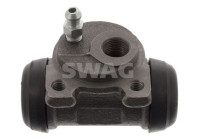 wheel brake cylinder