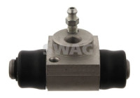 wheel brake cylinder