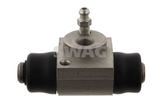 wheel brake cylinder
