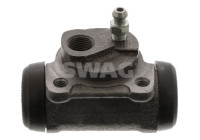 wheel brake cylinder
