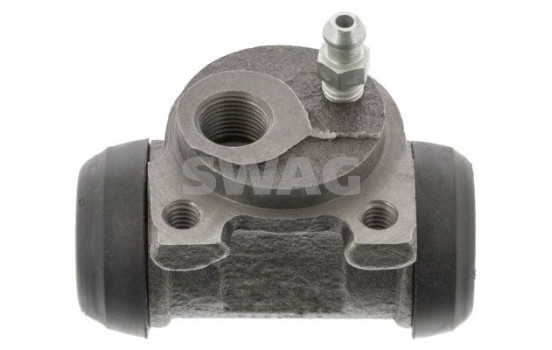 wheel brake cylinder