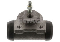 wheel brake cylinder