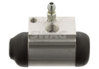 wheel brake cylinder