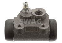 wheel brake cylinder