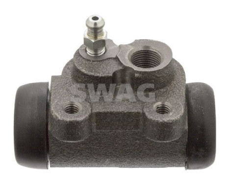 wheel brake cylinder