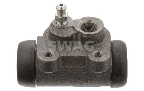 wheel brake cylinder