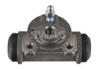 wheel brake cylinder