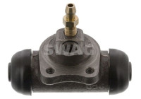 wheel brake cylinder