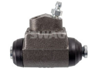 wheel brake cylinder