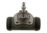 wheel brake cylinder