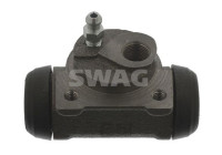 wheel brake cylinder