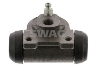 wheel brake cylinder