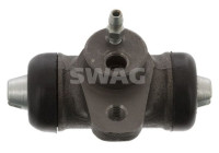 wheel brake cylinder