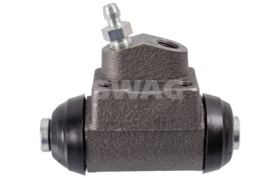 wheel brake cylinder