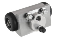 wheel brake cylinder