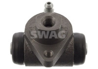 wheel brake cylinder