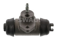 wheel brake cylinder