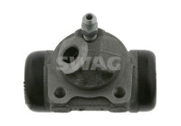 wheel brake cylinder