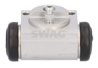 wheel brake cylinder