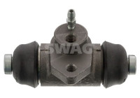 wheel brake cylinder