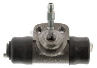 wheel brake cylinder