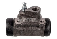 wheel brake cylinder
